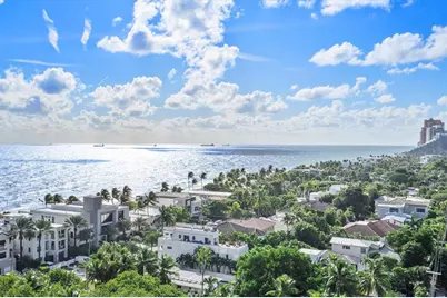 3100 N Ocean Blvd, Unit #1206, Fort Lauderdale, FL 33308 - Photo 1