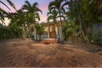 609 NE 9th Ave, Fort Lauderdale, FL 33304 - Photo 1