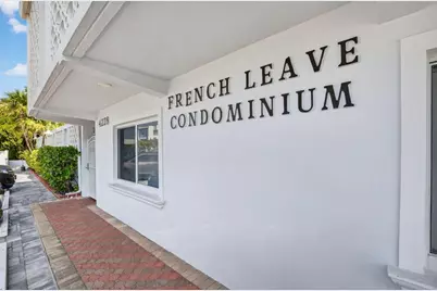 4228 N Ocean Dr, Unit #9, Lauderdale by the Sea, FL 33308 - Photo 5