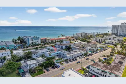 4228 N Ocean Dr, Unit #9, Lauderdale by the Sea, FL 33308 - Photo 33