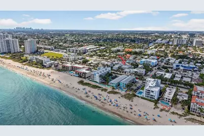 4228 N Ocean Dr, Unit #9, Lauderdale by the Sea, FL 33308 - Photo 45