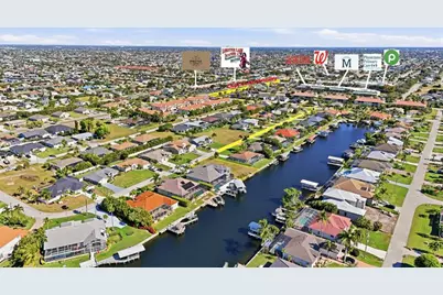 1912 SW 48th Ln, Cape Coral, FL 33914 - Photo 3