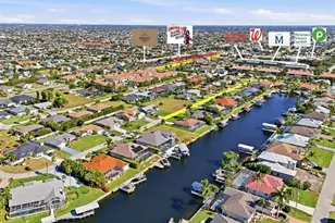 1912 SW 48th Ln, Cape Coral, FL 33914 - Photo 3