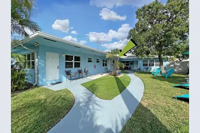 2695 SE 1st Ct, Unit #3, Pompano Beach, FL 33062 - Photo 3