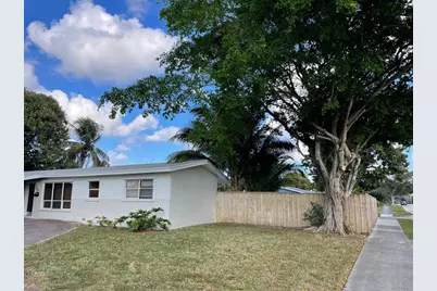 901 N 46th Ave, Hollywood, FL 33021 - Photo 35