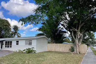901 N 46th Ave, Hollywood, FL 33021 - Photo 35