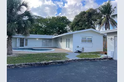 901 N 46th Ave, Hollywood, FL 33021 - Photo 5