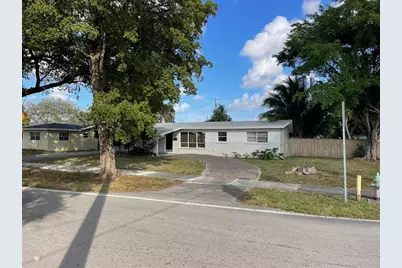 901 N 46th Ave, Hollywood, FL 33021 - Photo 33