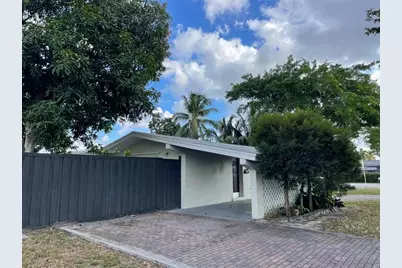 901 N 46th Ave, Hollywood, FL 33021 - Photo 37