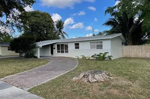 901 N 46th Ave, Hollywood, FL 33021 - Photo 1