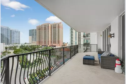 100 S Birch Rd, Unit #1003, Fort Lauderdale, FL 33316 - Photo 3