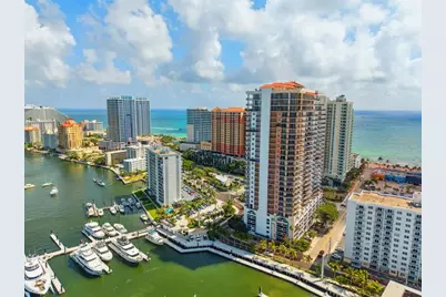 100 S Birch Rd, Unit #1003, Fort Lauderdale, FL 33316 - Photo 33