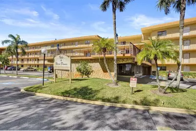 9273 SW 8th Street #117, Boca Raton, FL 33428 - Photo 1