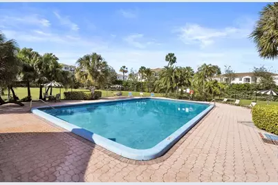 9273 SW 8th Street, Unit #117, Boca Raton, FL 33428 - Photo 43