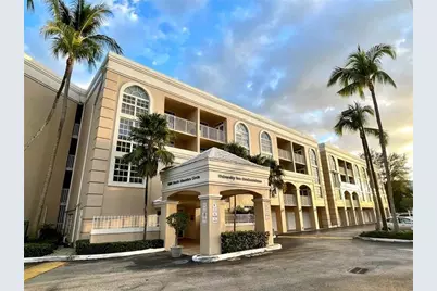 1280 S Alhambra Cir, Unit #1105, Coral Gables, FL 33146 - Photo 1