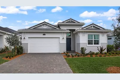 13766 SE Chantilly Trace, Port Saint Lucie, FL 34984 - Photo 1