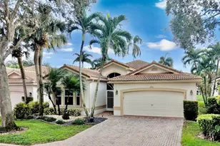 7398 Kahana Dr, Boynton Beach, FL 33437 - Photo 1