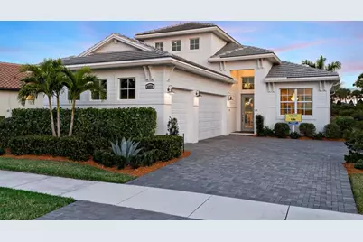 13623 SE Grovewood Drive, Port Saint Lucie, FL 34984 - Photo 1