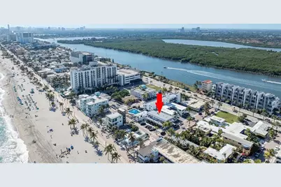 2751 N Surf Rd, Unit #C6, Hollywood, FL 33019 - Photo 23