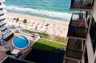 3800 Galt Ocean Dr Unit, Fort Lauderdale, FL 33308 - Photo 11