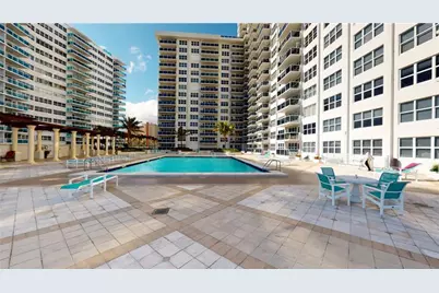3500  Galt Ocean Dr, Unit #1902, Fort Lauderdale, FL 33308 - Photo 3
