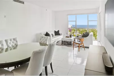 20505 E Country Club Dr, Unit #Ph33, Miami, FL 33180 - Photo 9