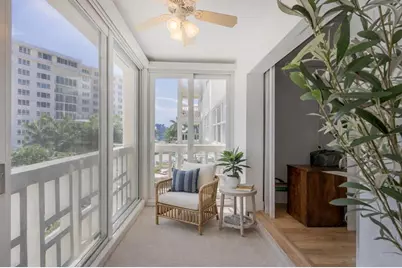 1000  Lowry Street, Unit #4G, Delray Beach, FL 33483 - Photo 5