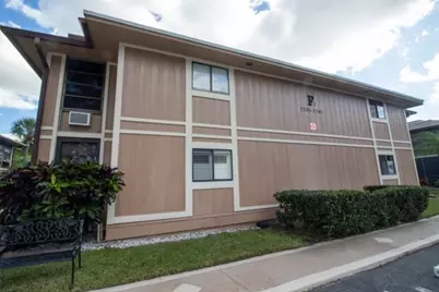7745  Ashmont Cir, Unit #207, Tamarac, FL 33321 - Photo 1