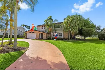 3179  Hoylake Road, Lake Worth, FL 33467 - Photo 3