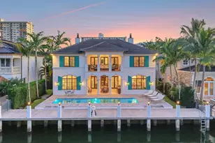 2425 Delmar Pl, Fort Lauderdale, FL 33301 - Photo 1