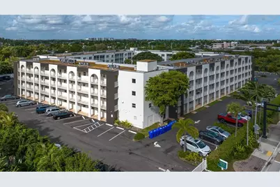 1541 S Ocean Blvd, Unit #419, Pompano Beach, FL 33062 - Photo 35