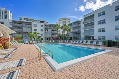1541 S Ocean Blvd, Unit #419, Pompano Beach, FL 33062 - Photo 29