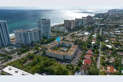 1541 S Ocean Boulevard #419, Pompano Beach, FL 33062 - Photo 1