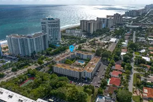 1541 S Ocean Blvd Unit, Pompano Beach, FL 33062 - Photo 1