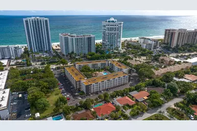 1541 S Ocean Blvd, Unit #419, Pompano Beach, FL 33062 - Photo 37