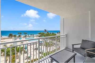 1620 S Ocean Blvd, Unit #5M, Lauderdale by the Sea, FL 33062 - Photo 21