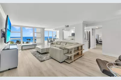 1620 S Ocean Boulevard #5M, Pompano Beach, FL 33062 - Photo 1