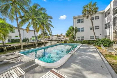 1790 E Las Olas Blvd, Unit #25, Fort Lauderdale, FL 33301 - Photo 35