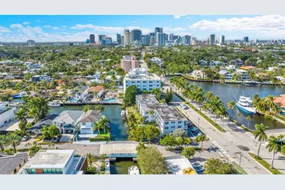 1790 E Las Olas Blvd, Unit #25, Fort Lauderdale, FL 33301 - Photo 3