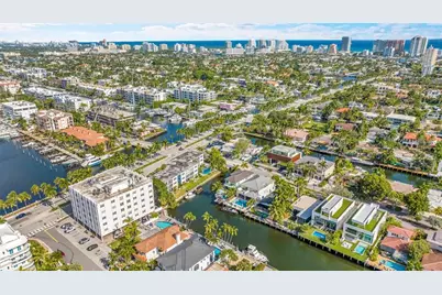 1790 E Las Olas Blvd, Unit #25, Fort Lauderdale, FL 33301 - Photo 5