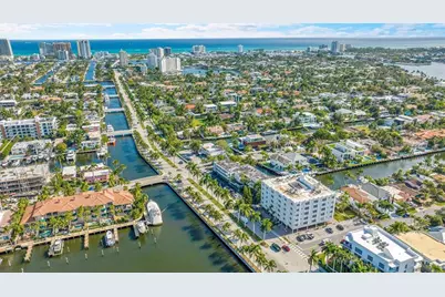 1790 E Las Olas Blvd, Unit #25, Fort Lauderdale, FL 33301 - Photo 7