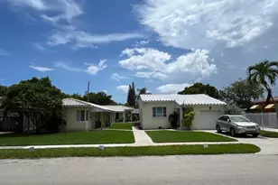 1712 Fletcher St, Hollywood, FL 33020 - Photo 1