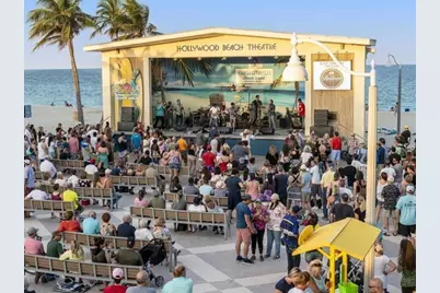 2600 S Ocean, Unit #S114, Hollywood, FL 33019 - Photo 33