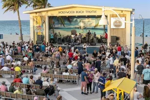 2600 S Ocean Unit, Hollywood, FL 33019 - Photo 33