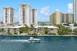 2600 S Ocean Unit, Hollywood, FL 33019 - Photo 1