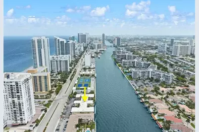 2600 S Ocean, Unit #S114, Hollywood, FL 33019 - Photo 29