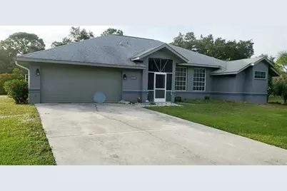 529  Guild St, Port Charlotte, FL 33954 - Photo 1