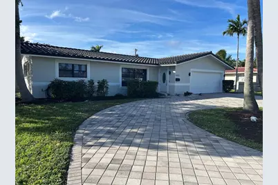 4431 NE 28th Ave, Lighthouse Point, FL 33064 - Photo 1