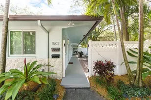 1502 SW 24th St, Fort Lauderdale, FL 33315 - Photo 59