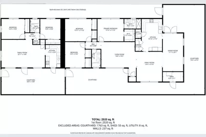 1502 SW 24th St, Fort Lauderdale, FL 33315 - Photo 63